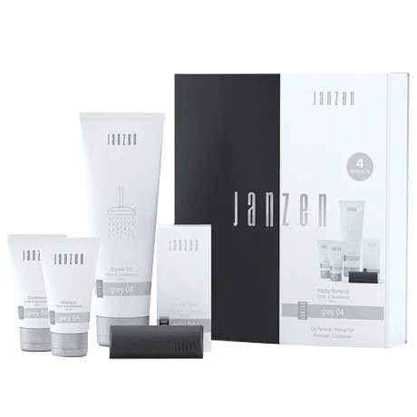 Janzen Giftset Grey 04